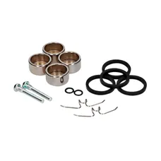 REPAIR BRAKE CALIPER VOCA RACING G-FORCE 4 PISTONS (COMPATIBLE CALIPER STAGE 6) (KIT COMPLETE)