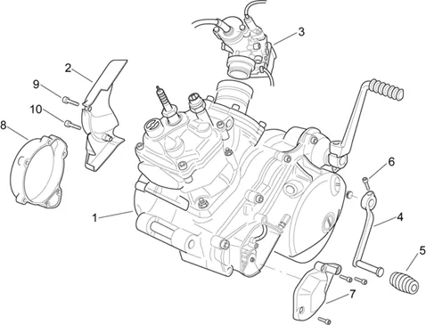 Moteur