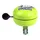 BICYCLE BELL CHILDREN'S TIMBRE MARVEL HULK 60 mm (TO L'UNIT)