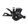MANETTE VTT SHIMANO STI DROITE 11V. DEORE M5100 AVEC INDICATEUR (MONTAGE ATELIER)