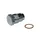 DECOMPRESSOR PLUG (ON CYLINDER HEAD) MALOSSI for PEUGEOT 103 AIR COOLED