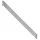 REINFORCED SPOKE STAINLESS STEEL BLACK 2,0 mm WITH HEAD ANGLED IN 2,3 mm L 270 mm SAPIM WITH NUT (SOLD IN PACKS OF 4)