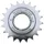 FREEWHEEL 1-SPEED SUNRACE/STURMEY ARCHER 20D. SILVER CHAIN 3.30 - 1/2"X1/8" (BOXED)
