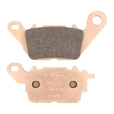 BRAKE PAD SET CL BRAKES FOR YAMAHA 125 N-MAX 2015> FRONT (1 SET OF 2 BRAKE PADS) (3117 MSC)