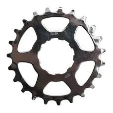 SPROCKET 8/9-SPEED MICHE FOR SHIMANO 23D.