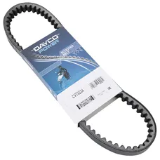 COURROIE SCOOT ADAPTABLE SYM 50 JET 1999>2001, JET EURO X 2003>2007, JET14 2018>, MASK 2000>2004 (747 x 17,5) -DAYCO POWER