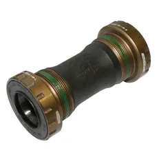 BOTTOM BRACKET CUP THREADED ROAD FSA MEGAEXO GOSSAMER (BOX OF 68) ANGLAIS/BSC/1,37X24 AXLE 24 mm (BB6000)