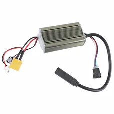 SCOOTER CONTROLLER KUGOO S1 36-SPEED 15A 350W (MOTOR SENSOR HALL) -P2R SELECTION