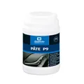 PATE DE POLISSAGE P9 CARROSSERIE ABEL AUTO 300gr ABRASIVITE 40, BRILLANCE 60 (MARQUE FRANCAISE) -GAMME PROFESSIONNELLE