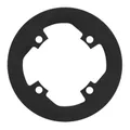 PARE CHAIN ALUMINIUM MICHE 4 ARMS DIAMETER 104 FOR CHAINRING BOSCH 8/9/10-SPEED FOR REF 180840 AND 180841