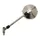 ADAPTABLE REAR-VIEW MIRROR SUZUKI 400 GSF BANDIT 1991>1993, 600 GSF BANDIT 1995>2004, 800 VZ MARAUDER 1997>2002, 1200 GSF BANDIT 1996>2000 REVERSIBLE CHROME (CE APPROVED) -VICMA