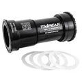BOTTOM BRACKET CUP MTB/ROAD PRESS-FIT/TWISTFIT TRIPEAK CERAMIC BOX 86-92 mm DIAMETER 41 mm FOR AXLE 28.99 mm (COMPATIBLE SRAM DUB)