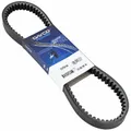ADAPTABLE MAXI SCOOTER DRIVE BELT HONDA 125 DYLAN, PANTHEON, PS, SH, S-WING, DAELIM S3 (916 X 22 X 10,5) -DAYCO POWER