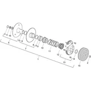 Embrayage
