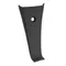 COVER COVER CENTRAL STEP FOOT OEM APRILIA 50 SR H2O 2018 >-AP8269397