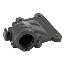 ADAPTABLE SCOOTER INTAKE MANIFOLD MBK 50 BOOSTER, STUNT/YAMAHA 50 BWS, SLIDER -P2R SELECTION