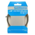 BRAKE CABLE SHIMANO ROAD SUS 2,05M (SOLD INDIVIDUALLY)