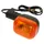 CLIGNOTANT SCOOT ADAPTABLE HONDA 50 SH 1996>/MALAGUTI 50 F12 1994>1998/CAGIVA 125 MITO 1994>2007 ORANGE AR GAUCHE OU AV DROIT (HOMOLOGUE CE) -SELECTION P2R