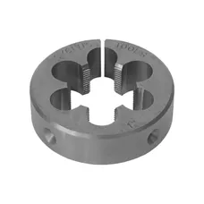 PROFESSIONAL TOOL FILIERE FOR PIVOT FORK 1" 1/8 -UTILIER WITH REF 180144