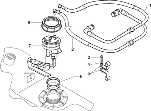 Circuit D'alimentation