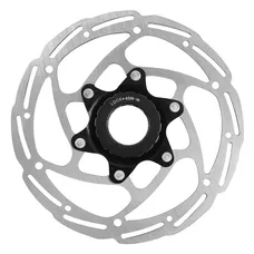 BRAKE DISC MTB CENTERLOCK 160 mm -NEWTON