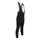 CYCLING SHORTS/COLLANT LONG JUNIOR GIST BIB STRAPS BLACK 10/12 YEARS - 8126