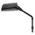 REAR-VIEW MIRROR SCOOTER REPLAY F1 EVO DIAMETER 8 BLACK RIGHT **