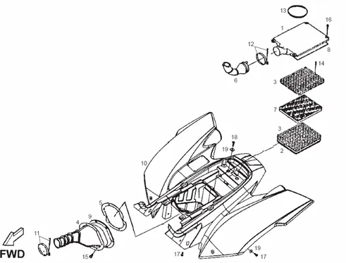 Chassis