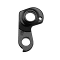 DERAILLEUR HANGER ALUMINIUM MARWI PINK GH-304 (SOLD INDIVIDUALLY CARDED)
