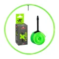 CHAMBRE A AIR VELO 700 x 23-32 P2R NXT TPU VALVE PRESTA 45mm ULTRA-LEGERE POIDS 45grs - ULTRA COMPACTE