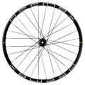 MTB WHEEL DISC 27.5" MAVIC E-DEEMAX BOOST TUBELESS READY REAR 12-SPEED THRU AXLE BOOST 12/148 CASSETTE SRAM XD DISC 6 HOLES RIM 584-35