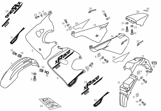 Chassis