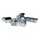 ATTACHE REMORQUE VELO ROTULE AVEC SECURITE POUR FIXATION TIGE DE SELLE (VENDU A L'UNITE)