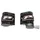 SYSTEME ROLL OFF PROGRIP 3268 POUR MASQUE/LUNETTES CROSS MODELE 3200, 3201, 3301, 3303, 3400, 3450 (EXTRA LARGE)