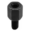 ADAPTER MIRROR FEMALE D 8 PITCH A RIGHT/MALE D 8 LEFT-HAND THREAD -VICMA