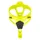 PORTE BIDON ZEFAL PULSE A2 JAUNE/NOIR 26g