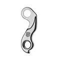 DERAILLEUR HANGER ALUMINIUM MARWI BERGAMONT GH-178 (SOLD INDIVIDUALLY CARDED)