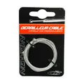 GEAR CABLE NEWTON STAINLESS STEEL REINFORCED FOR SHIMANO AND ADAPTABLE 1,2 mm LONG 2,00 M (BOX OF 25)