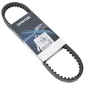 ADAPTABLE SCOOTER DRIVE BELT PEUGEOT 50 KISBEE 4-STROKE, DJANGO 4-STROKE (724 X 17,5) -DAYCO POWER