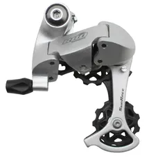 REAR ROAD DERAILLEUR SUNRACE 8-SPEED DOUBLE