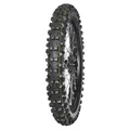 PNEU MOTO 21'' 90/100-21 MITAS CROSS TERRA FORCE-EF FRONT TT 57R (BANDE JAUNE SUPER) (FIM)