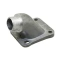 INTAKE MANIFOLD MOPED MALOSSI ALUMINIUM FOR PEUGEOT 103 SP-MVL DIAMETER INNER 15 mm/DIAMETER OUTER 19 mm (FOR CARBURETTOR SHA)
