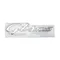 STICKER/STICKER/GRAPHIC " GTS 125 " BODY PANEL REAR OEM PIAGGIO 125 VESPA GTS 2006 > 2012-656233