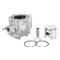 CYLINDER PISTON OEM PIAGGIO 180 HEXAGON LXT-487638