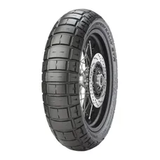 PNEU MOTO 17'' 180/55-17 PIRELLI SCORPION RALLY STR M/C RADIAL REAR M+S TL 73V (DUCATI SCRAMBLER XL)