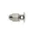 SERRE CABLE DE FREIN VELO ALGI - DIAM 5x80 - TROU 2,2mm - ECROU BORGNE (00417000-025) (BLISTER DE 25)