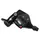 MTB SHIFTER SUNRACE LEFT DUAL LEVER M903 2/3-SPEED