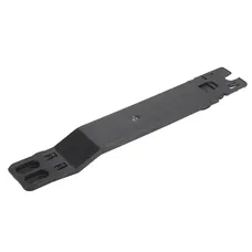 RAIL GUIDAGE BOSCH FOR BATTERY HOLDER-BAGAGES -BDU2XX - BDU3XX - BDU4XX (SCREW NOT INCLUSES)