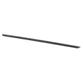 JONC DE POUTRE/DE CADRE/RESERVOIR CYCLO POUR PEUGEOT 103 NOIR (PLASTIQUE) -SELECTION P2R