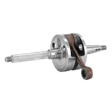 EMBIELLAGE/VILEBREQUIN SCOOT ORIGINE PIAGGIO 50 2T ZIP 1997>, TYPHOON 1996>, LIBERTY 1998>, FLY 2005>, NRG 1998>, VESPA LX 2005>/GILERA 50 STALKER 1997>, RUNNER/APRILIA 50 SR MOTARD 2012> -4316255